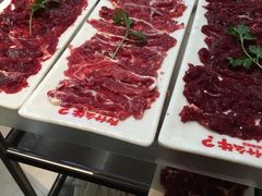-为什么牛潮汕牛肉火锅(万胜广场店)