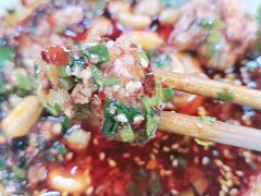 -四川老牛麻辣烫(北门桥店)