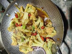 -米椰湘·辣椒炒肉