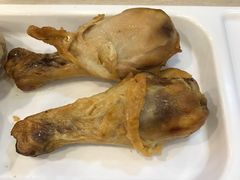 -香妃烤鸡(西单店)