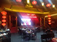 -正阳门饭庄·烤鸭·北京菜(万丰路七里庄店)