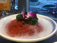-潮火锅·麻辣牛肉火锅(观音桥方圆·LIVE店)
