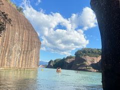 -飞天山旅游区