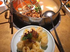 -左庭右院鲜牛肉火锅(南通CBD大有境店)