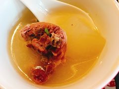 -北院·果木烤鸭·25年东北菜(创意产业园店)