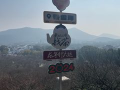 -香雪海