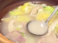 -眉州东坡(春秀路店)