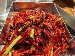 -No.DD戳子烧烤·江湖菜(北京总店)
