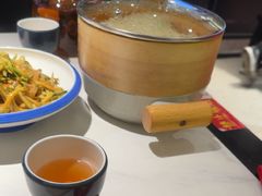 -额娘·春饼烤鸭(华北七楼创始店)
