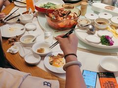 -闽南厝·闽南菜(福隆店)