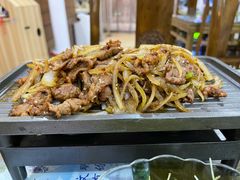 -京天红酒家(虎坊路店)