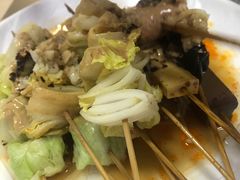 -郭记小街麻辣烫(虎坊路店)