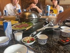 -全汁全味驴庄(凤岗店)
