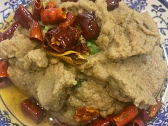 -鼎香润(德胜门内店)