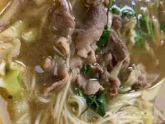 -探越越南牛肉粉(江南西分店)