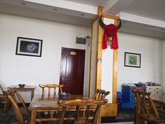 大堂-胡师傅三下锅(汽车站店)