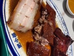 -肥小福·烧鹅专门店(环宇荟店)