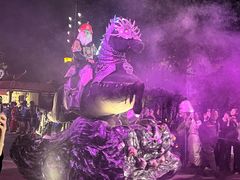 -七彩云南欢乐世界