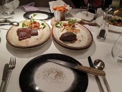 -燃扒房Steakhouse(皇庭店)