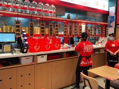 -辣伍爺·冒菜(乐淘里店)