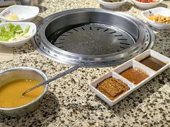 -安又胖韩国烤肉(泰达永旺店)
