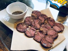 酱牛肉-大闫家烧烤·小海鲜家常菜(郑庄店)