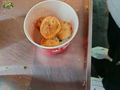 -阿宝生煎包(万松园总店)
