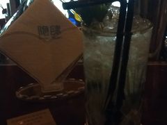 -隐肆威士忌鸡尾酒吧(玉沙国际店)