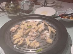 -德兴show鲜·蒸汽海鲜火锅餐厅(格创悦里店)