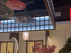 -千寻山野烤肉(中关村店)