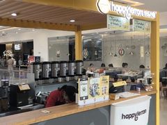 -快乐柠檬happylemon(福州仓山万达店)