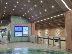 -积水潭(地铁站)