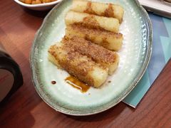 -鱼鼎香烤鱼火锅(华发商都店)