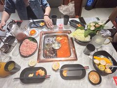 -新辣道鱼火锅(西二旗店)