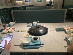 -百年果林椰子鸡(益田假日里店)
