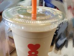 -8 Hearts Coffee(悟锦世纪大楼店)