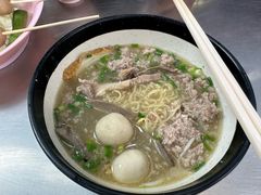 -榮泰米粉湯(Left Shop)