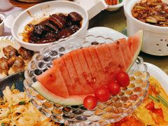 -金时代顺风大酒店(金山店)