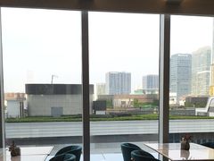 -上海前滩香格里拉大酒店