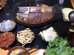 -麻大侠老火锅(巴国城店)