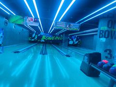 -世代星球·保龄球·镭战真人CS·团建(杨浦店)