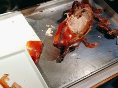 -京味斋·北京烤鸭(华威桥北工大店)