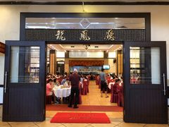 门面-龙的酒楼·手工早茶·顺德菜(近良路店)