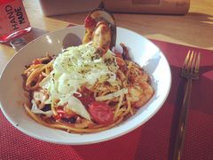 -艾蜜西餐厅(梅园店)