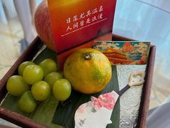 -阳澄湖费尔蒙酒店
