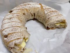 提子乳酪-OVEN LAB乐欧酵室(裕华万达店)
