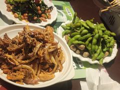 -三个大叔东北烧烤·砂锅菜(西三旗店)