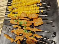 -聚味瞿记·龙虾堂(天元店)