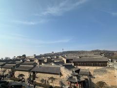 -山西王家大院