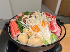 -团子君寿司·茶
